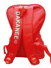 Lightning McQueen 3D Backpack Disney Cars Themed School Bag For Boys